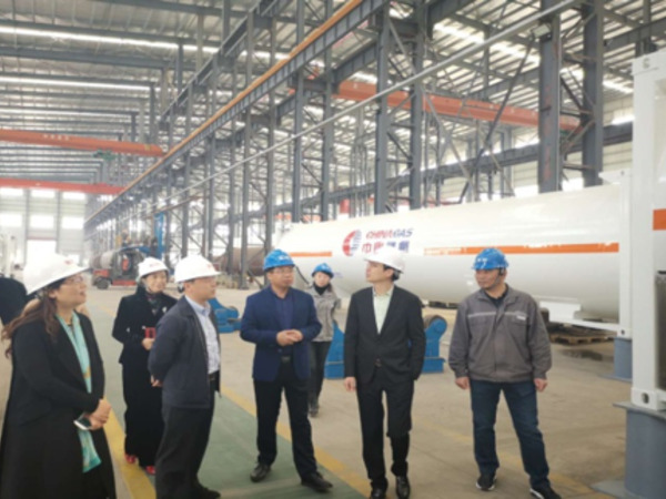 South Korea Shipyard Clients In Our Workshops