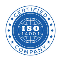 ISO14001 LOGO