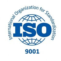 ISO9001 LOGO