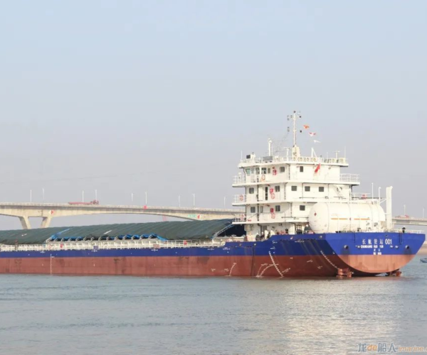 LNG Fuel Gas Supply System Cryogenic Tanks 4